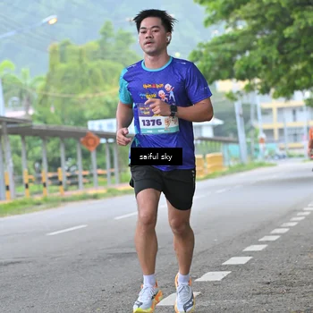 Runner Photo 8281902