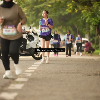 Runner Photo 8281905