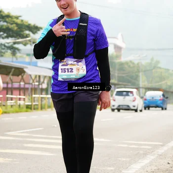 Runner Photo 8281907