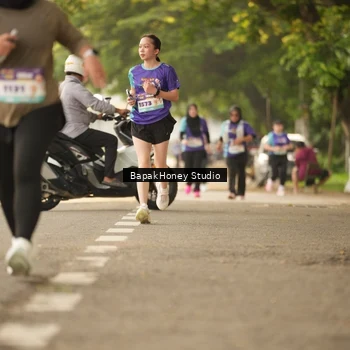 Runner Photo 8281909
