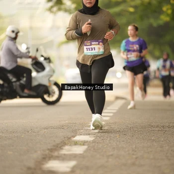 Runner Photo 8281910