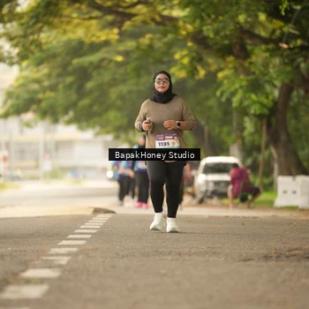 Runner Photo 8281911