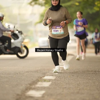 Runner Photo 8281913