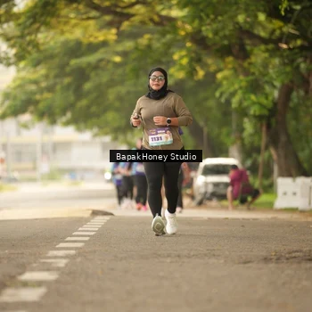 Runner Photo 8281914