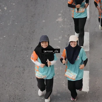 Runner Photo 8281916