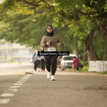 Runner Photo 8281919