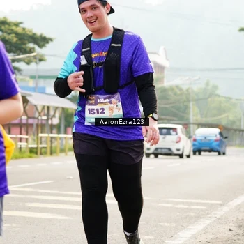 Runner Photo 8281920