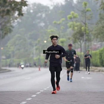 Runner Photo 8281921