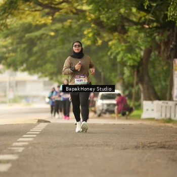 Runner Photo 8281922