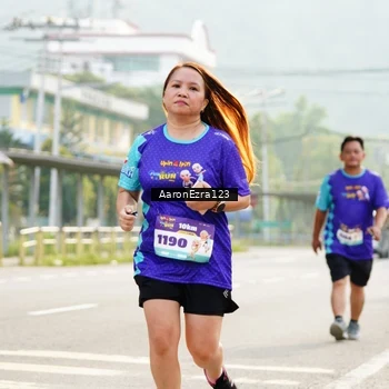 Runner Photo 8281924