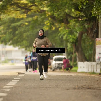 Runner Photo 8281929