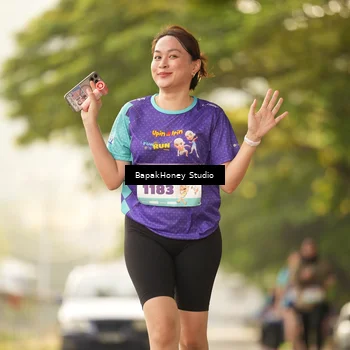 Runner Photo 8281932