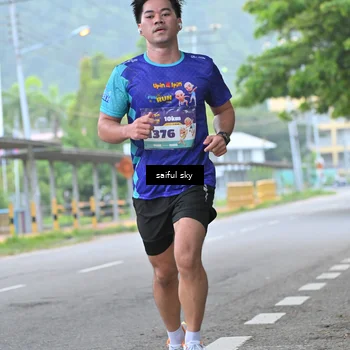 Runner Photo 8281934