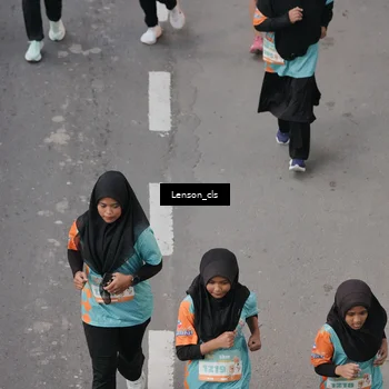 Runner Photo 8281936