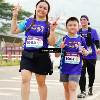 Runner Photo 8281938