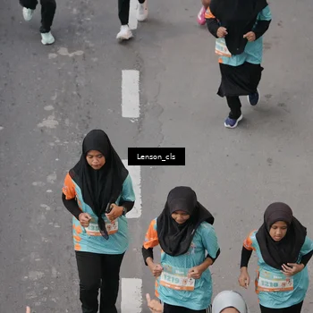 Runner Photo 8281939