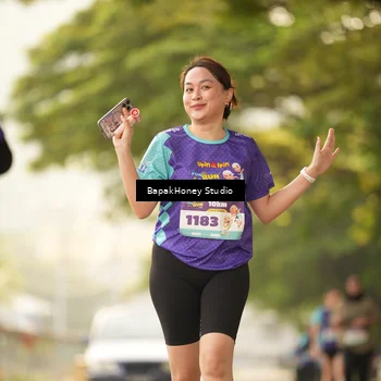 Runner Photo 8281940