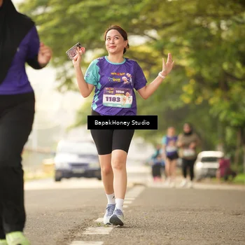 Runner Photo 8281941