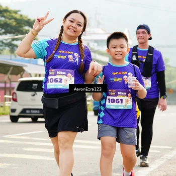 Runner Photo 8281949