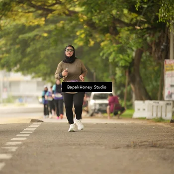 Runner Photo 8281953