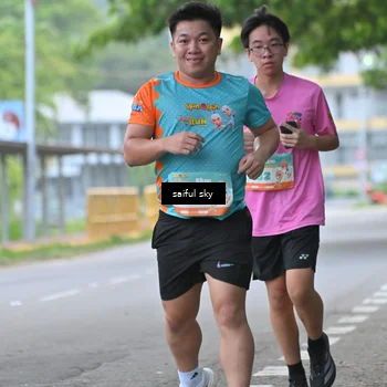 Runner Photo 8281954