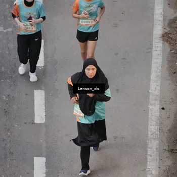 Runner Photo 8281955