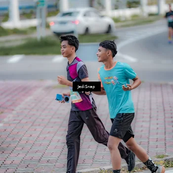 Runner Photo 8281960