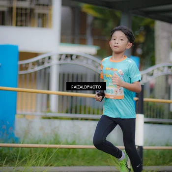 Runner Photo 8281966