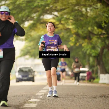 Runner Photo 8281967