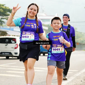 Runner Photo 8281968
