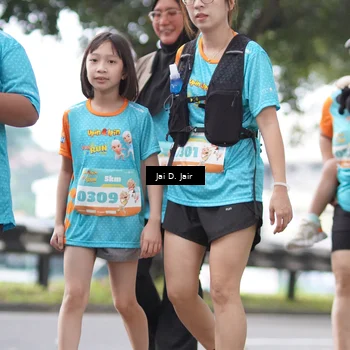 Runner Photo 8281973