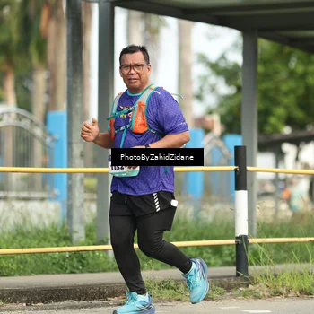 Runner Photo 8281976