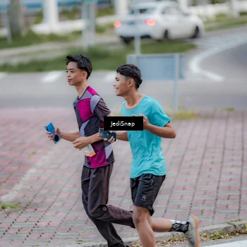Runner Photo 8281980