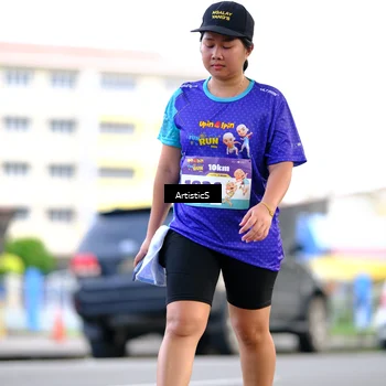 Runner Photo 8281981