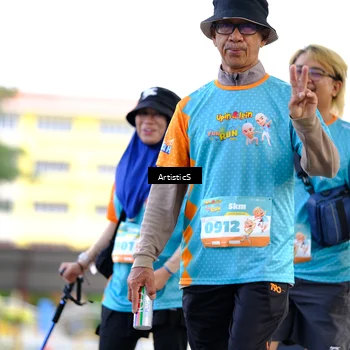 Runner Photo 8281988
