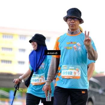 Runner Photo 8281989