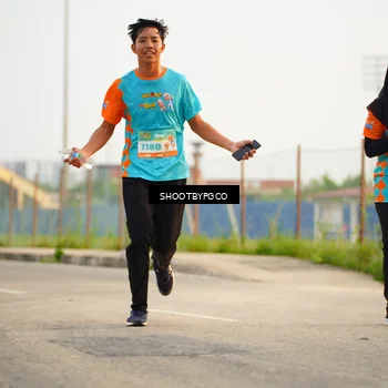 Runner Photo 8281990