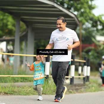 Runner Photo 8281992