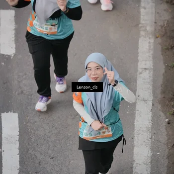 Runner Photo 8281995