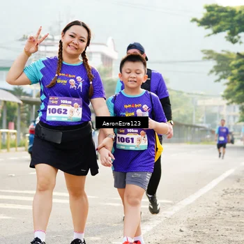 Runner Photo 8281996