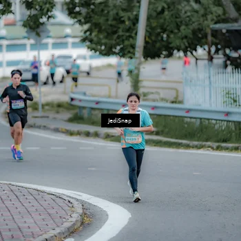 Runner Photo 8282005