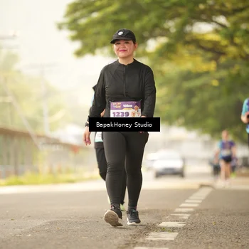 Runner Photo 8282006