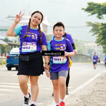 Runner Photo 8282008