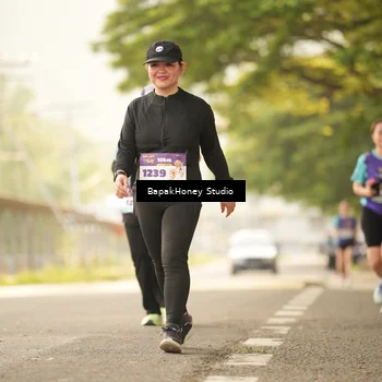 Runner Photo 8282009