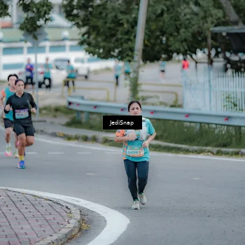 Runner Photo 8282010