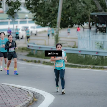 Runner Photo 8282013