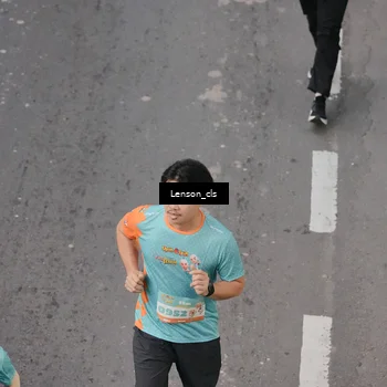 Runner Photo 8282014