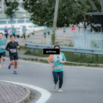 Runner Photo 8282016