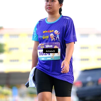 Runner Photo 8282018