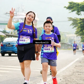 Runner Photo 8282023